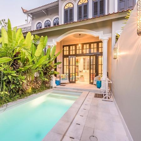 Villa Neno 塞米亚克 外观 照片